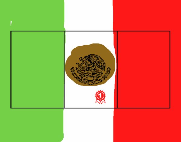 Viva MÉXICO