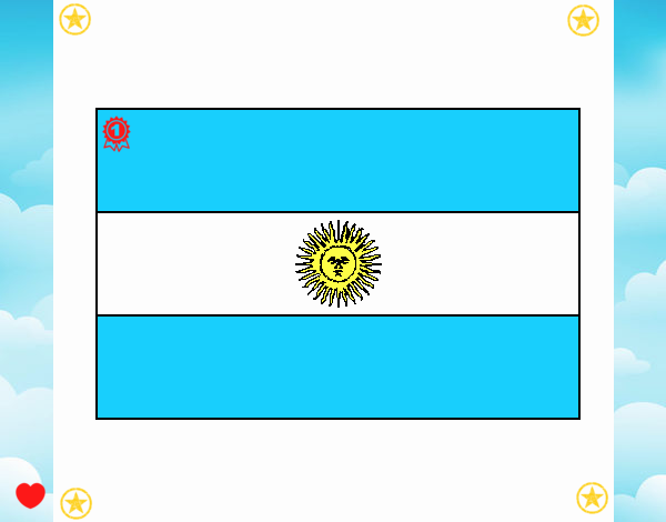 argentina es mi patria