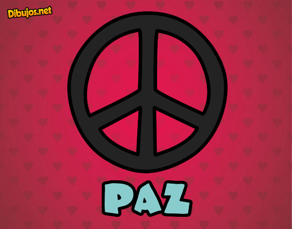 la paz para todos