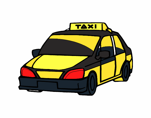 el   taxi