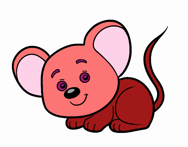 Un ratoncito