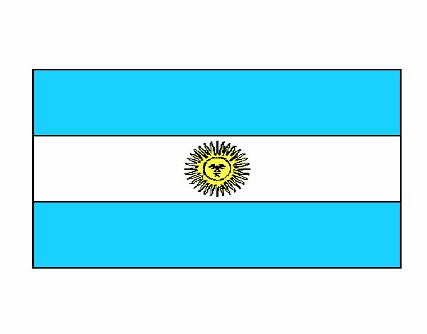 Viva la Argentina 
