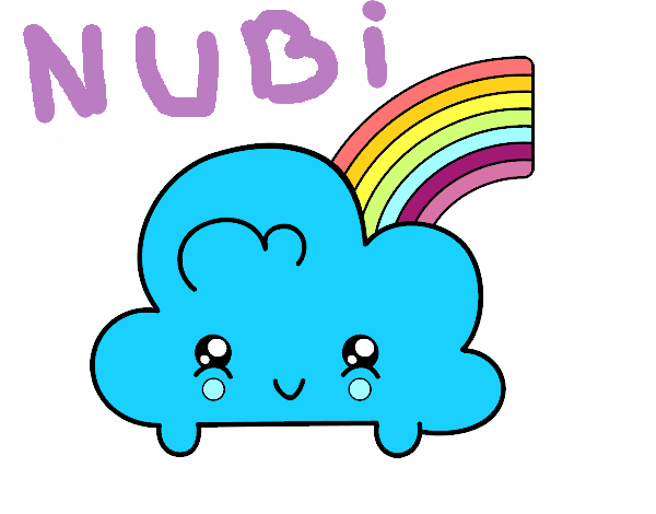 nubi