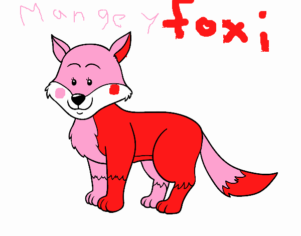futimi foxy