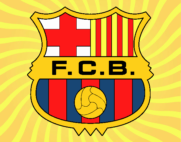 el mejor equipo es el F.C.B