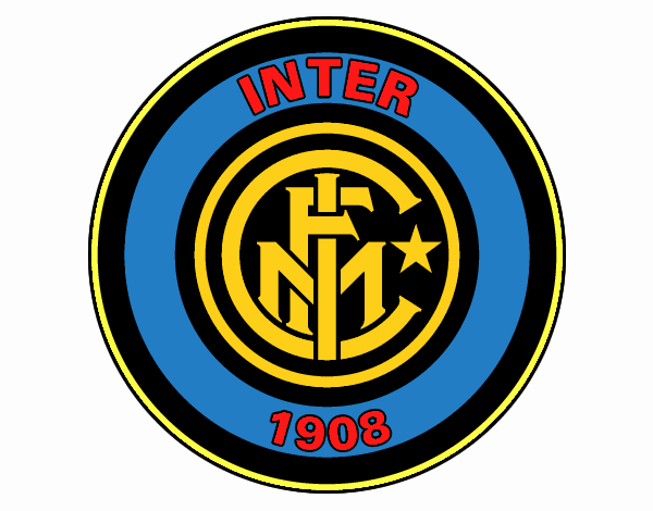Escudo del Inter de Milán