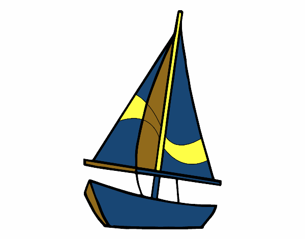 Un velero