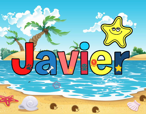 Javier