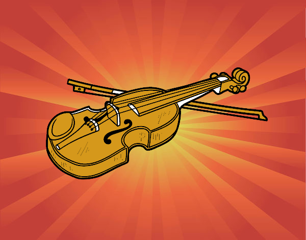 Violín Stradivarius