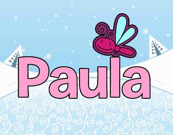 Paula