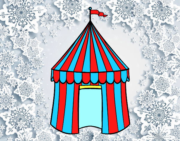 Carpa de circo
