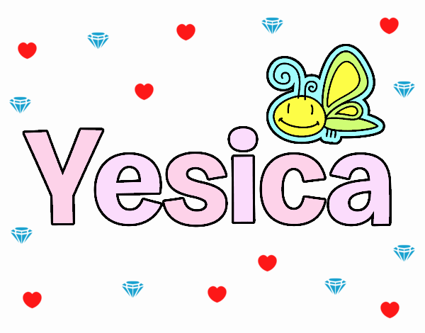 Yesica