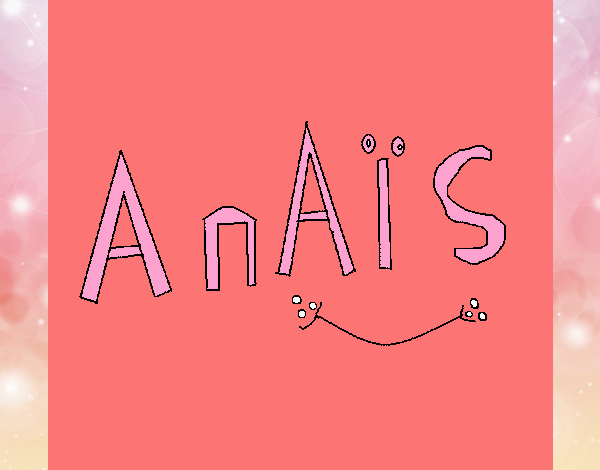 Anaïs