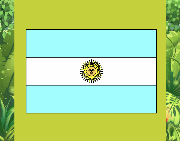 Argentina; El mejor país del mundo