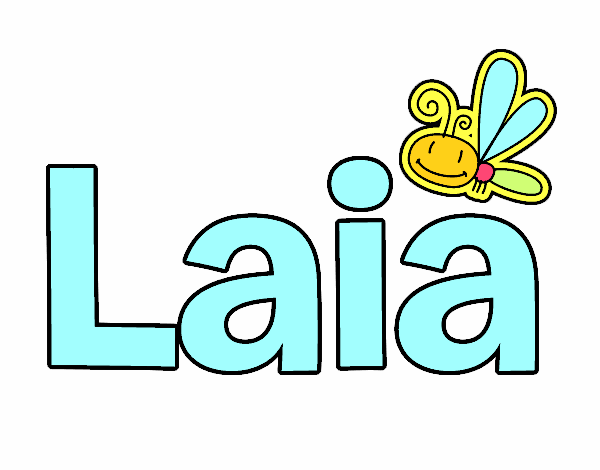 Laia