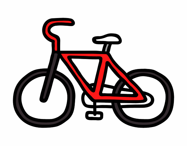 Bicicleta básica