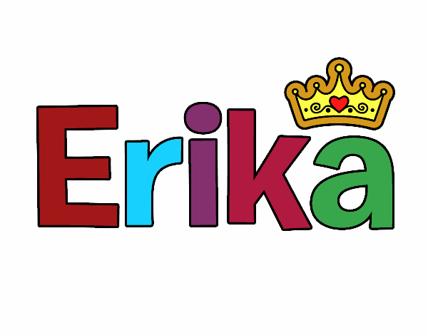 Erika Pintado Por