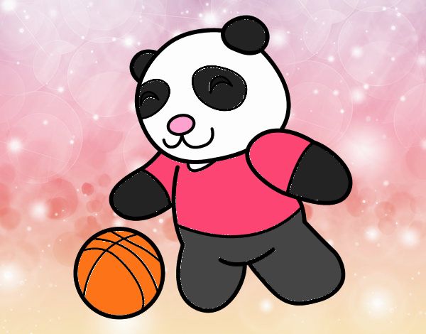sofia gamer panda