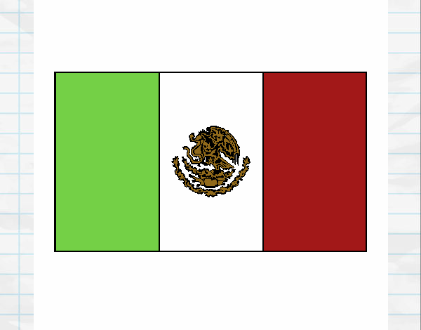 honor Méxicano