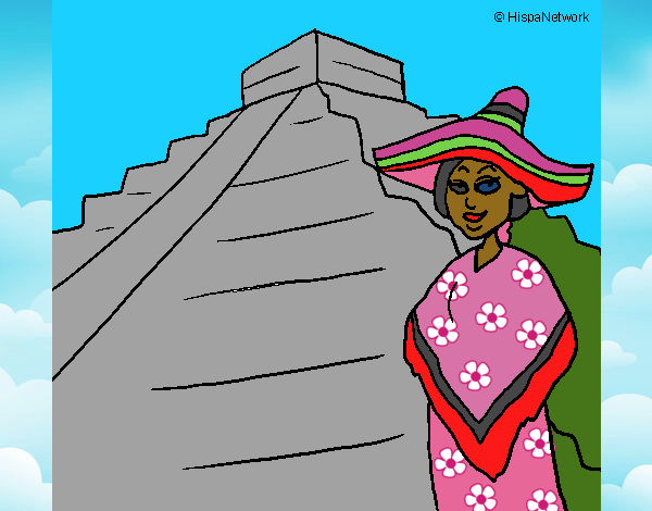 la piramide de tetihuacan