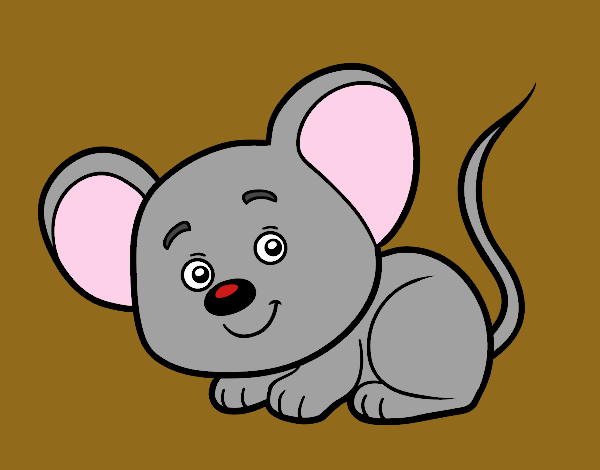 Un ratoncito