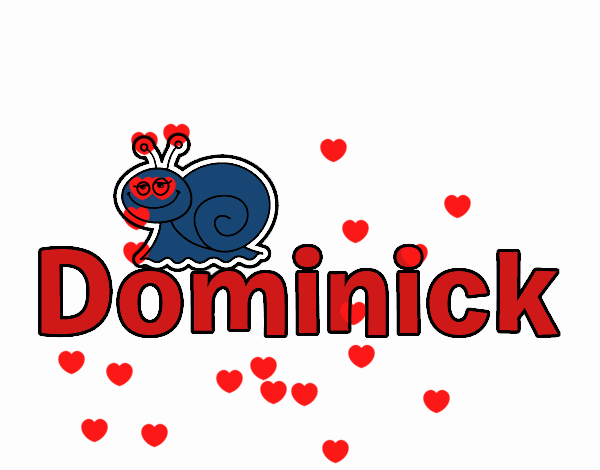 Dominick