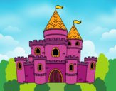 Castillo de princesas