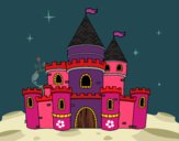 Castillo de princesas