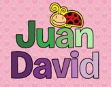 Juan David
