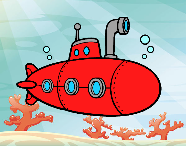 submarino espia ☻☺