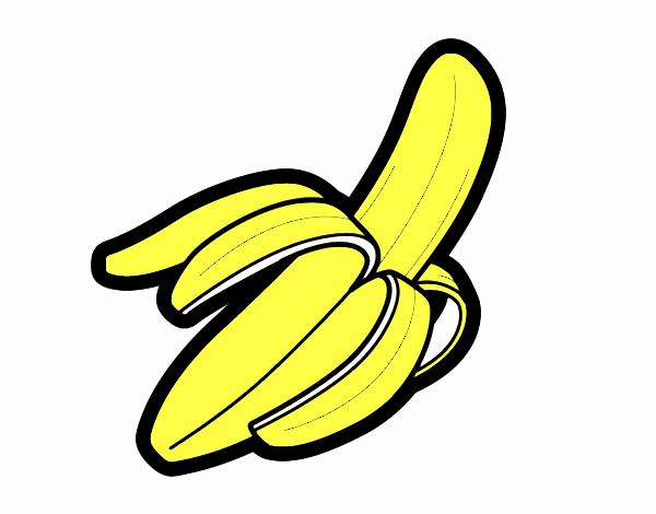 Banano plátano