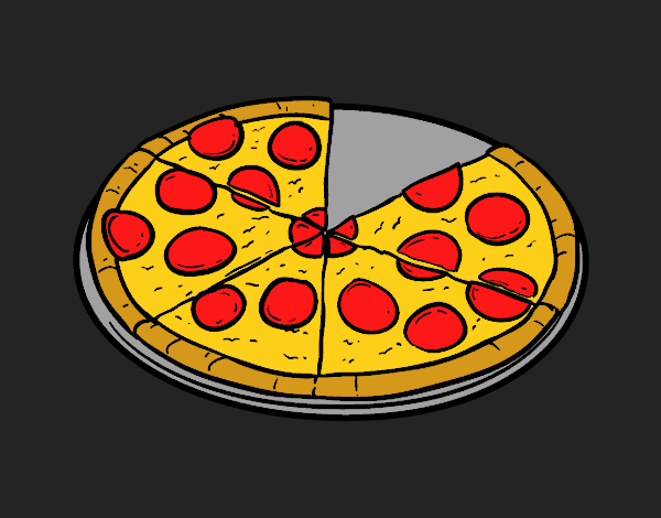 pizza itaiana