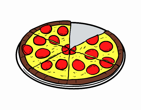 pizza pizza¡¡¡