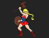 Heroína vikinga