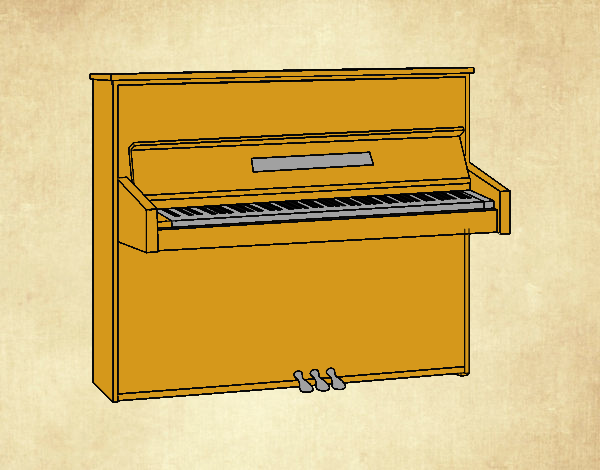 PIANO LLIN