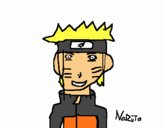 Naruto 1