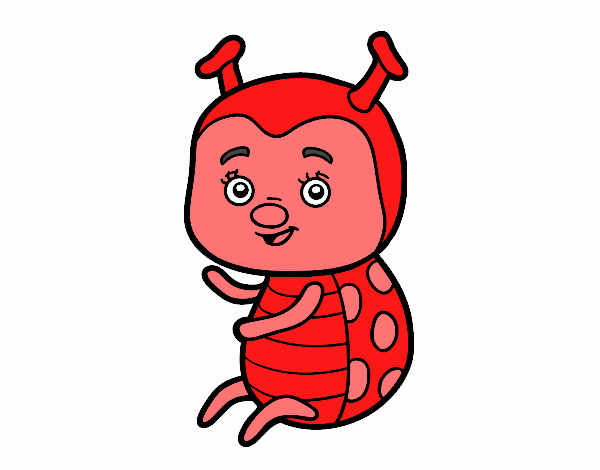 Ladybug (Beat Bugs) Song Beat Bugs Kids