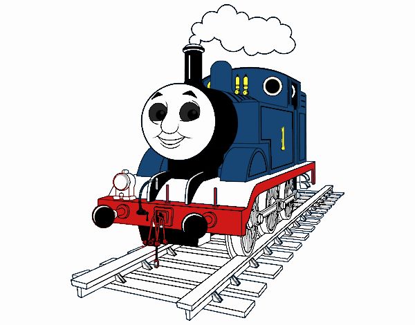 Void Thomas 