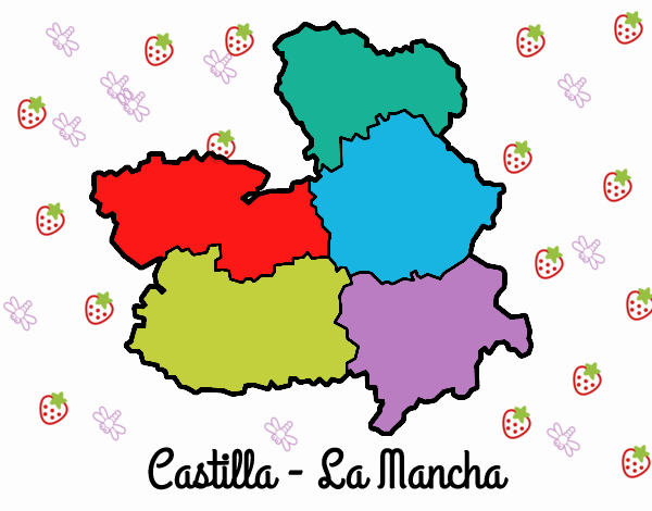 Castilla - La Mancha