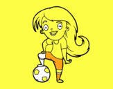 Fútbol femenino
