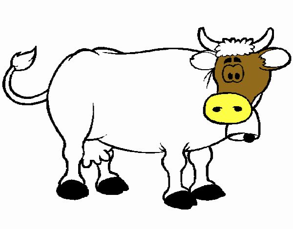 Vaca lechera