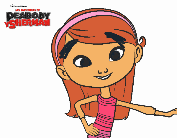 Abby Sanchez Danita Nickelodeon Wiki Fandom