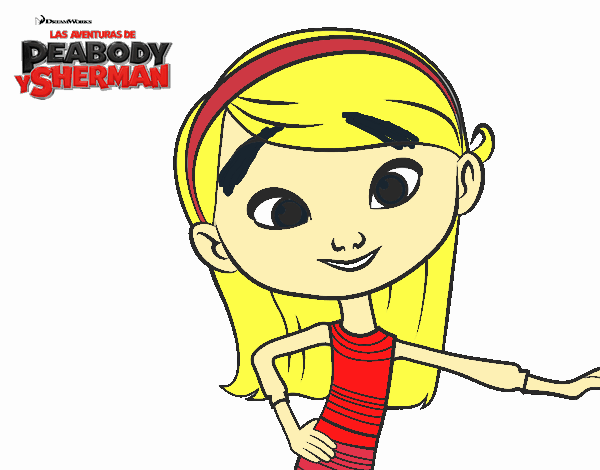 Amy Marroquin Danita Nickelodeon Wiki Fandom