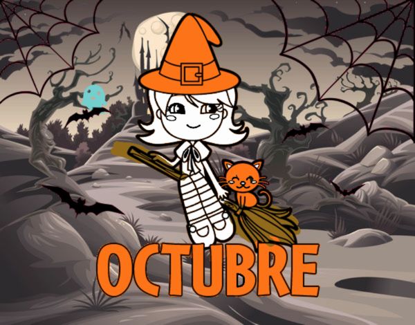 Octubre