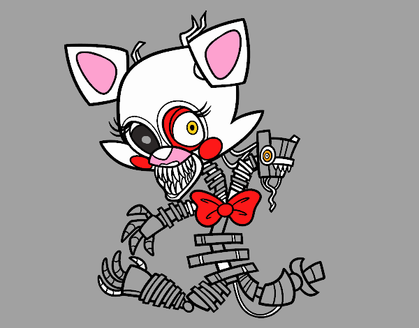 mangle guille