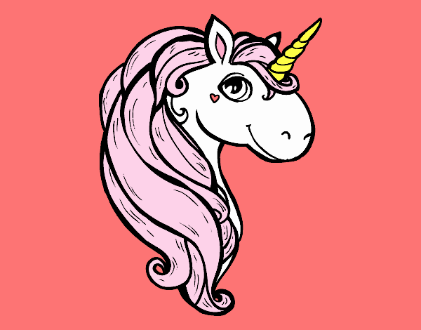 Un unicornio