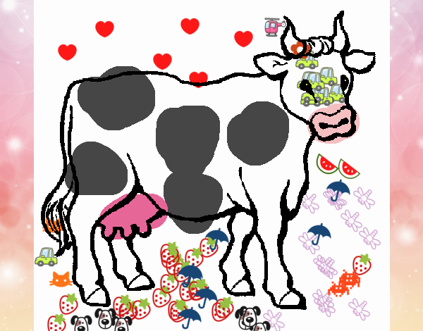 Vaca 3