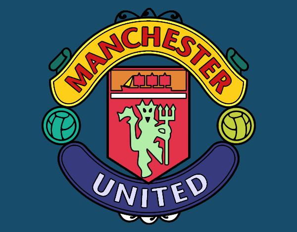 Manchester United personalizado 