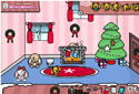 Jugar a Adorable Navidad de la categoría Juegos de navidad