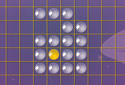 Jugar a Burbujas acuáticas  de la categoría Juegos de puzzles